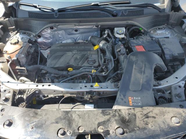 2024 CHEVROLET TRAX ACTIV KL77LKE23RC059399