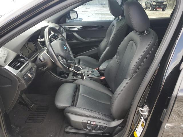 2019 BMW X2 SDRIVE2 WBXYJ3C52KEP77166