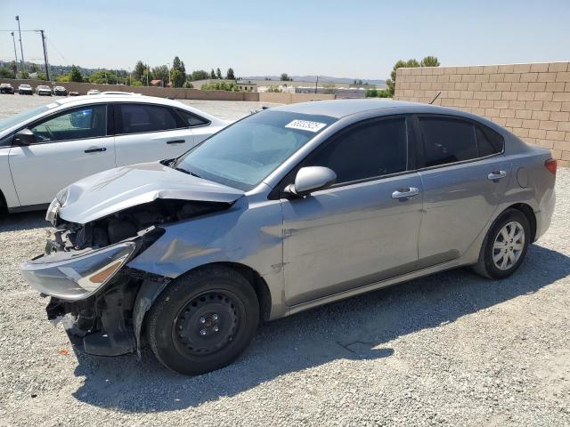 2023 KIA RIO LX - 3KPA24AD1PE584126