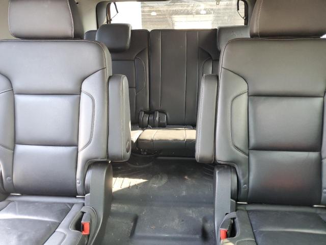 2017 CHEVROLET TAHOE K1500 LT 1GNSKBKCXHR211694