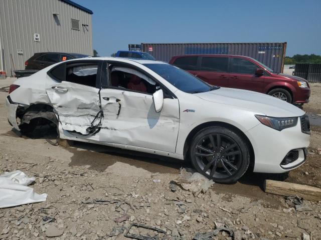 2020 ACURA TLX ADVANC 19UUB3F85LA801498