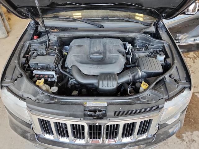 2011 JEEP GRAND CHER - 1J4RR5GG1BC674103
