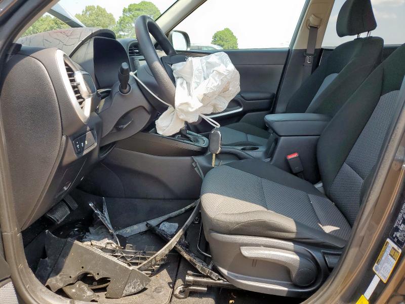 2023 KIA SOUL LX KNDJ23AUXP7878960