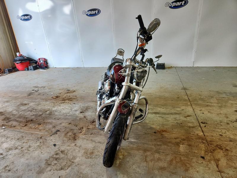 2014 HARLEY-DAVIDSON FXDC DYNA 1HD1GVM1XEC306787