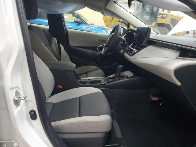 2024 TOYOTA COROLLA LE JTDBCMFE2RJ025743