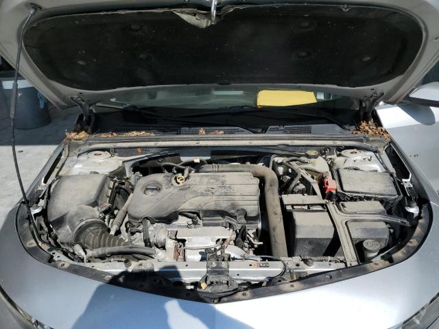 2018 CHEVROLET MALIBU LT 1G1ZD5ST7JF113550