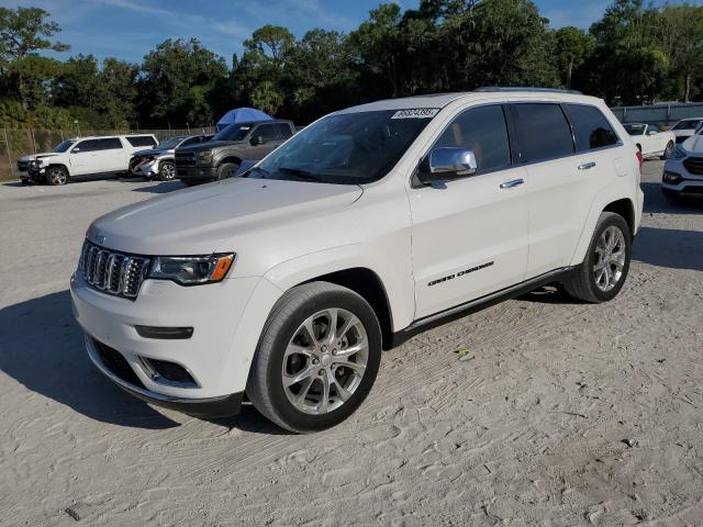 2019 JEEP GRAND CHEROKEE SUMMIT 1C4RJEJG3KC690020