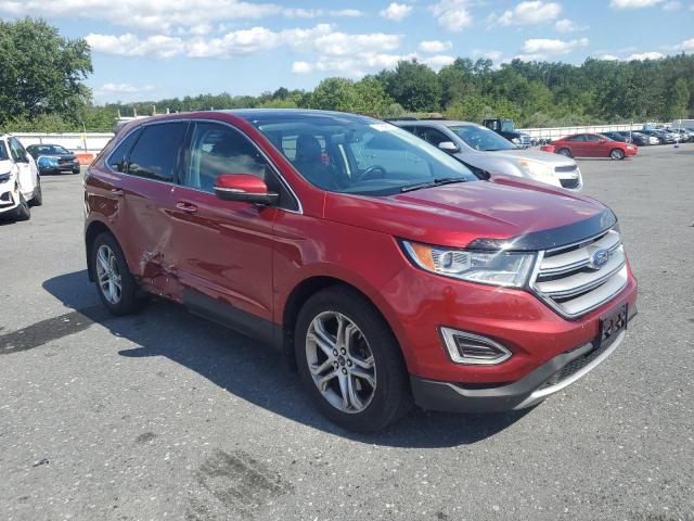 2015 FORD EDGE TITAN 2FMTK4K88FBB75293