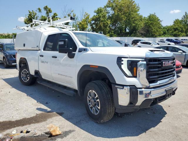 2024 GMC SIERRA K35 - 1GT59SE79RF161602