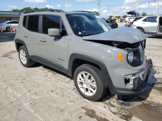 2020 JEEP RENEGADE L ZACNJBBB9LPL71795