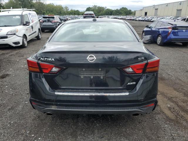2019 NISSAN ALTIMA SR - 1N4BL4CW4KN322403