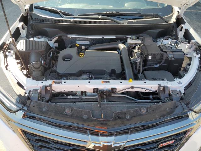 2023 CHEVROLET EQUINOX RS 3GNAXWEG7PS206886