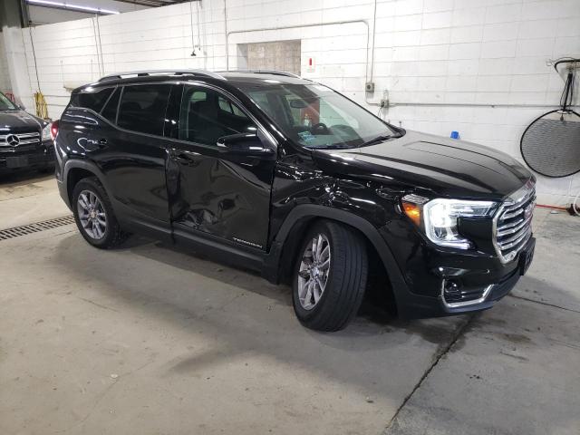 2022 GMC TERRAIN SL 3GKALVEV4NL297401