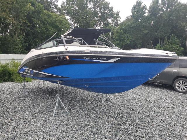 Global Auto Auctions: 2016 YAMAHA BOAT