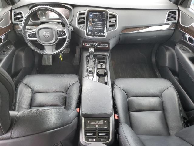 2019 VOLVO XC90 T6 MO YV4A22PK1K1485471