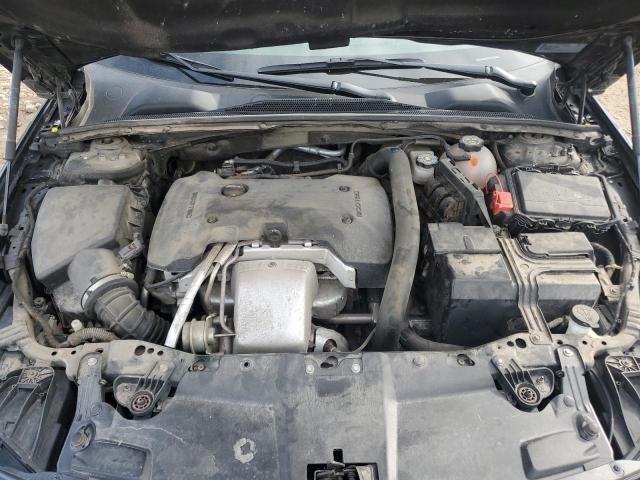 2020 BUICK REGAL ESSE W04GP6SX6L1016882