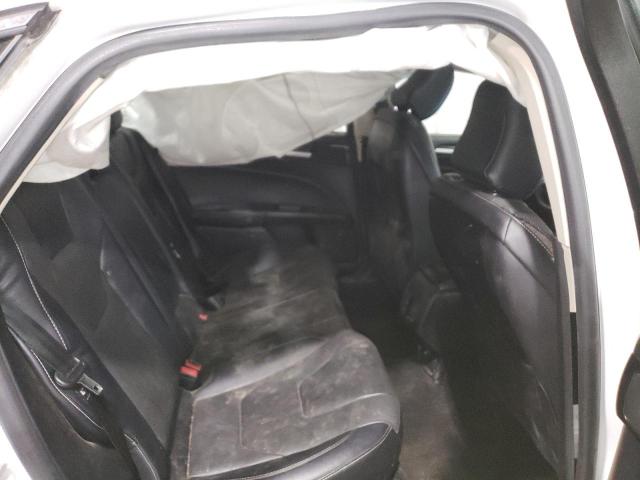 2020 FORD FUSION TITANIUM #3294809746