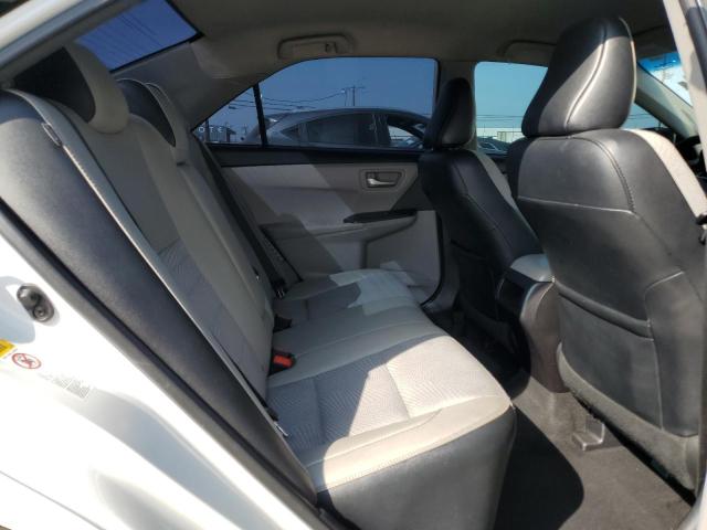 2016 TOYOTA CAMRY HYBRID 4T1BD1FK1GU200721