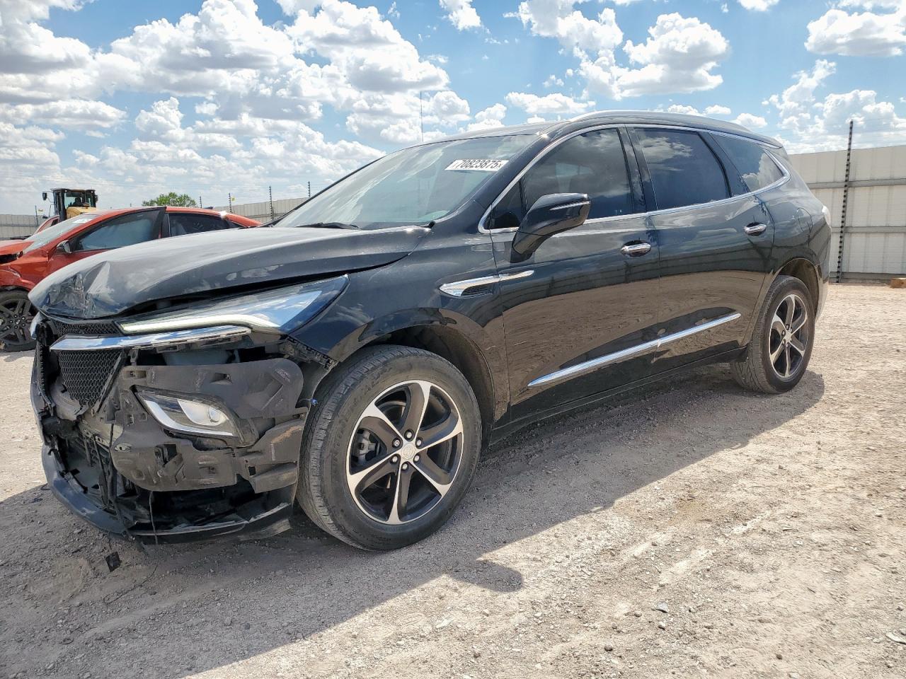 BUICK ENCLAVE ESSENCE