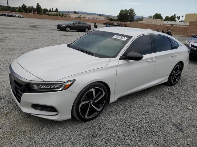 HONDA ACCORD SPO