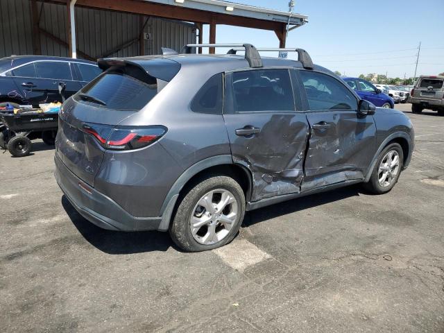 2023 HONDA HR-V LX 3CZRZ2H34PM727957