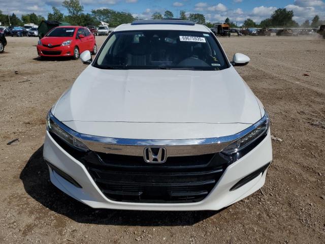 2018 HONDA ACCORD EXL 1HGCV1F57JA194420