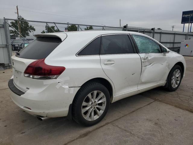 2013 TOYOTA VENZA LE #3266966505