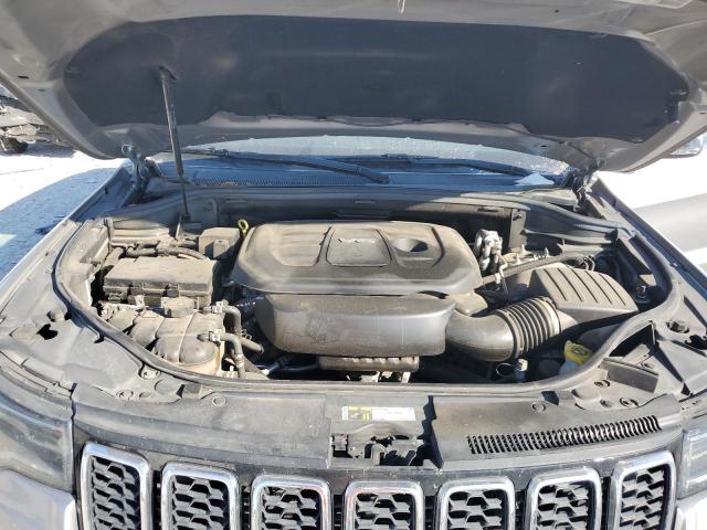 2017 JEEP GRAND CHEROKEE LIMITED 1C4RJEBGXHC915542