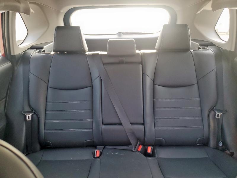 2024 TOYOTA RAV4 XLE PREMIUM 2T3C1RFV1RW352188