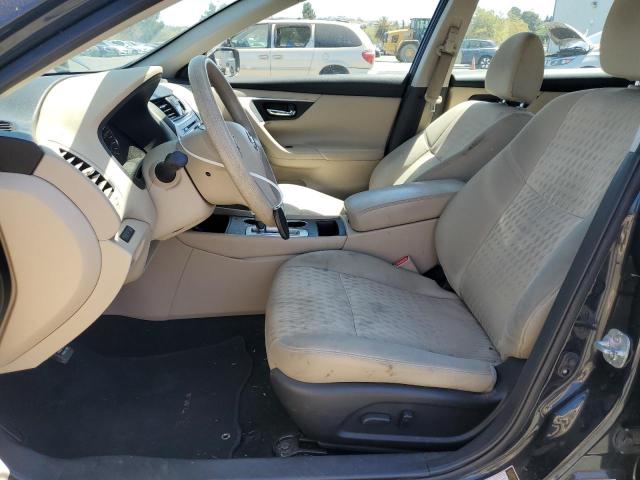 2016 NISSAN ALTIMA 2.5 1N4AL3APXGN393064