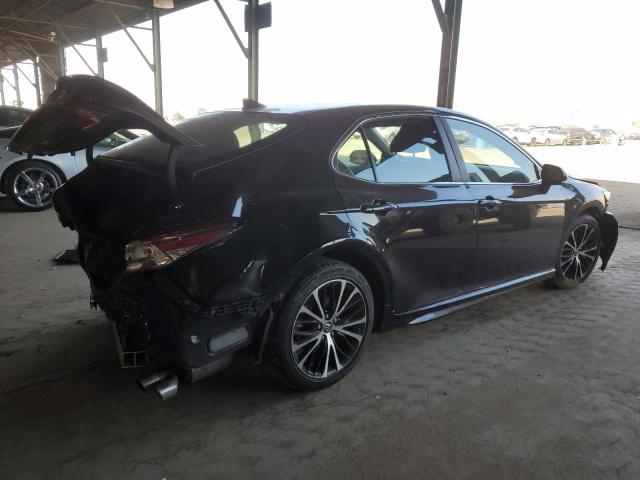 2019 TOYOTA CAMRY L 4T1B11HK4KU228639
