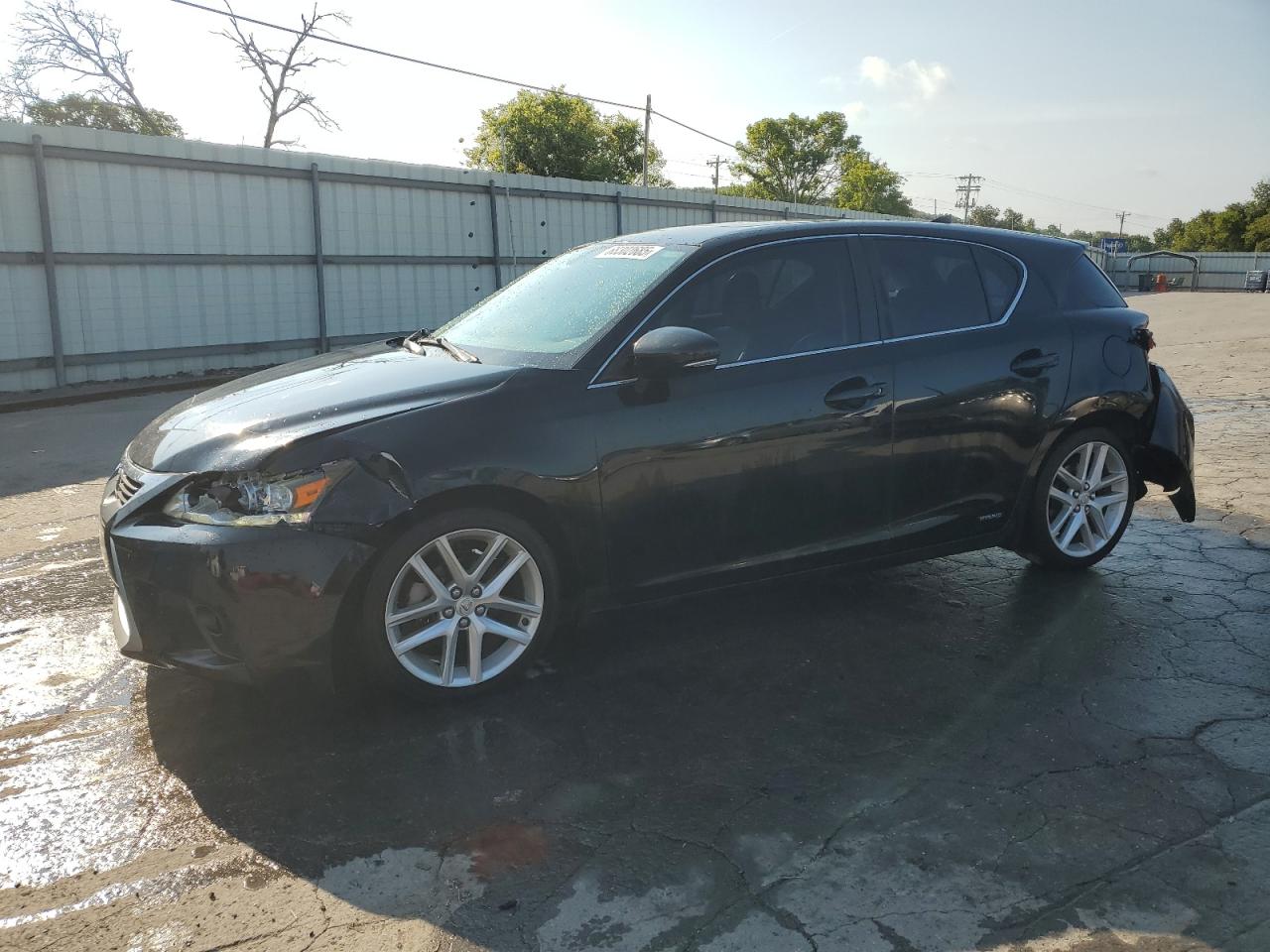 LEXUS CT 200H 200