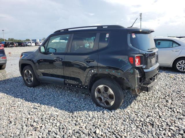 2016 JEEP RENEGADE L ZACCJABW3GPC49320