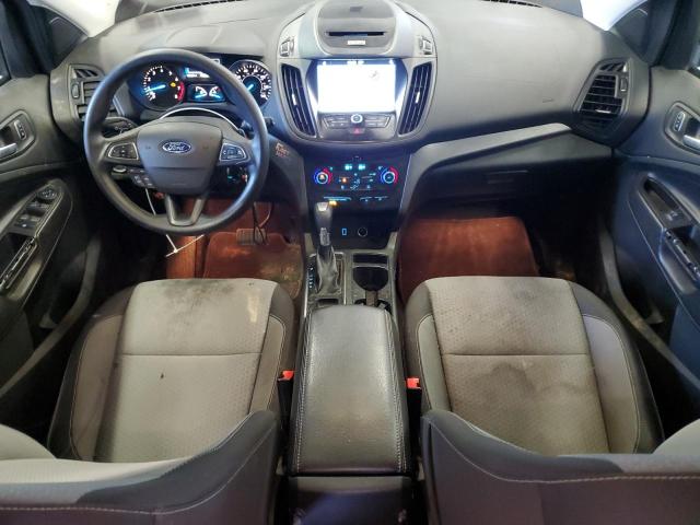2017 FORD ESCAPE SE - 1FMCU9GD4HUB58114