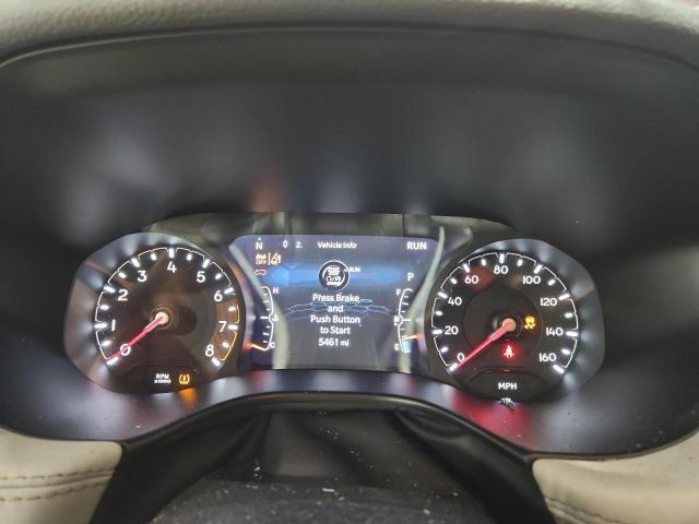 2025 JEEP COMPASS LI 3C4NJDCNXST591963