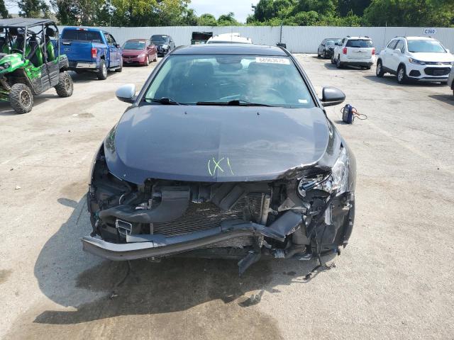 2016 CHEVROLET CRUZE LIMITED LT 1G1PF5SB8G7185157