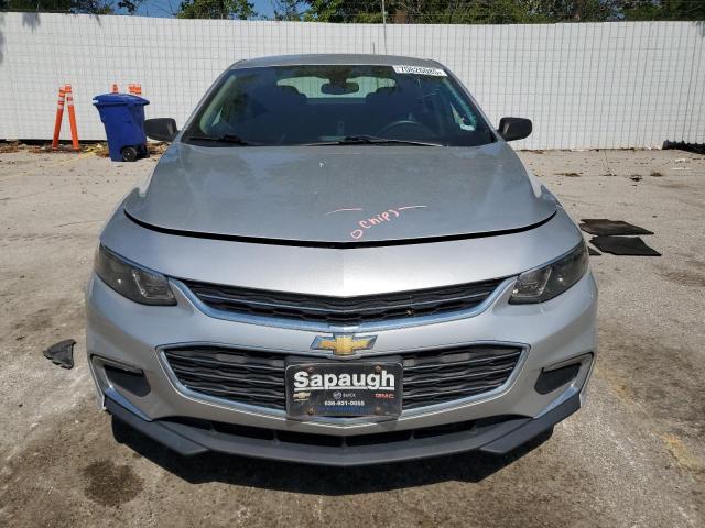 2016 CHEVROLET MALIBU LS - 1G1ZB5ST7GF350294