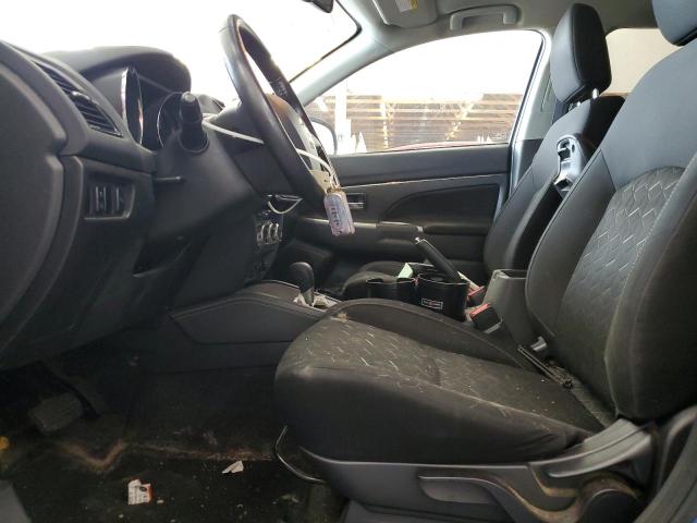 2020 MITSUBISHI OUTLANDER JA4AP4AU9LU005536