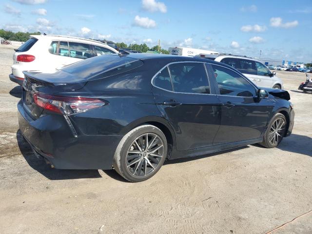 2024 TOYOTA CAMRY SE N - 4T1G11AK7RU233568