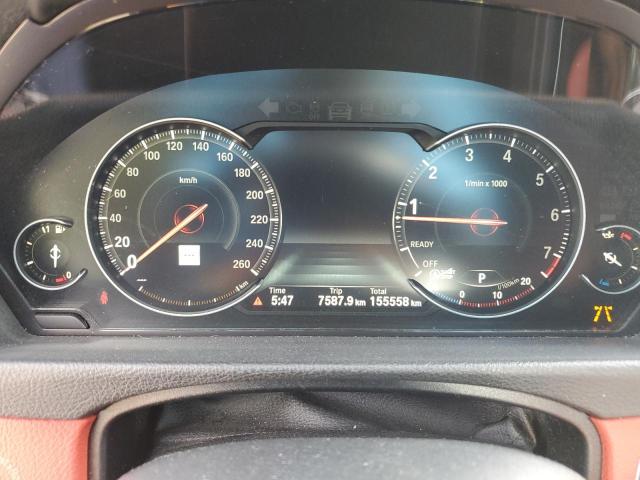 2018 BMW 430XI GRAN WBA4J3C57JBL04324