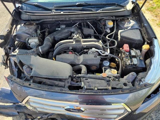 2016 SUBARU OUTBACK 2. 4S4BSBCC7G3361279