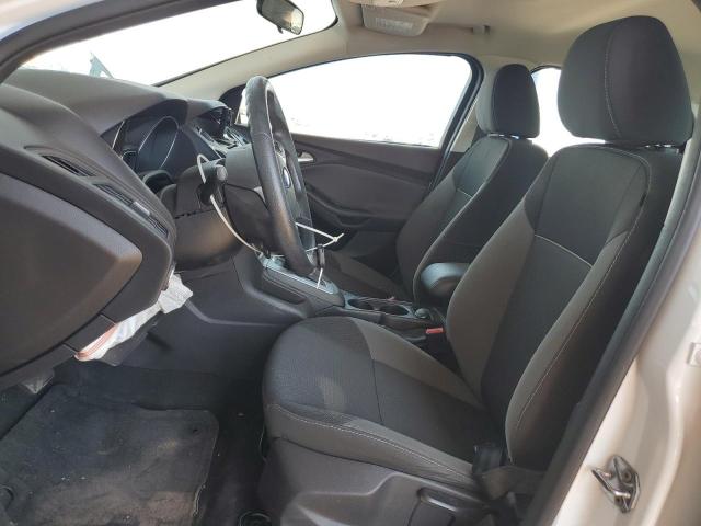 2014 FORD FOCUS SE - 1FADP3F22EL458836