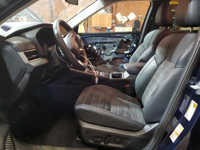 2024 MITSUBISHI OUTLANDER JA4J4VA89RZ052904