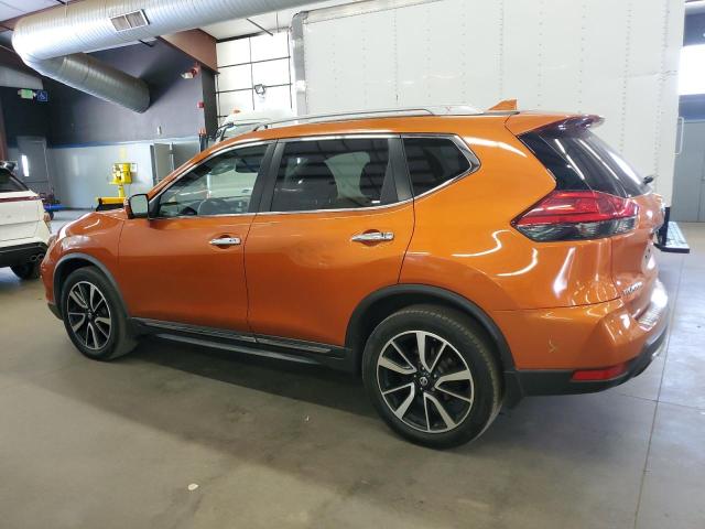 2017 NISSAN ROGUE S - JN8AT2MV9HW274095