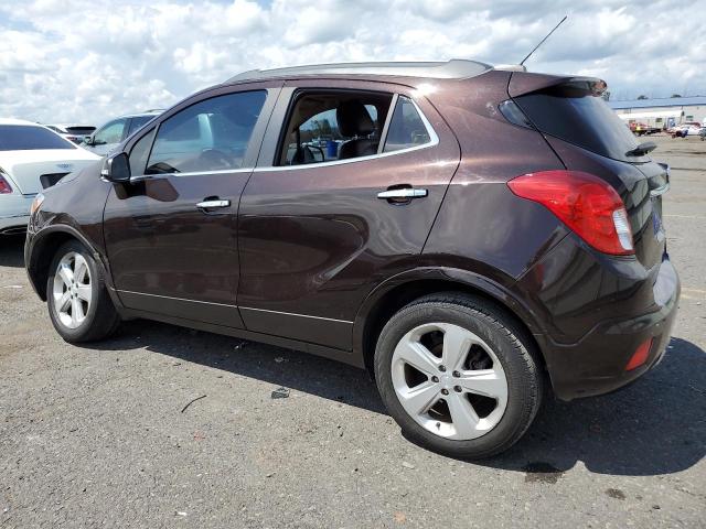 2015 BUICK ENCORE KL4CJGSB8FB195791