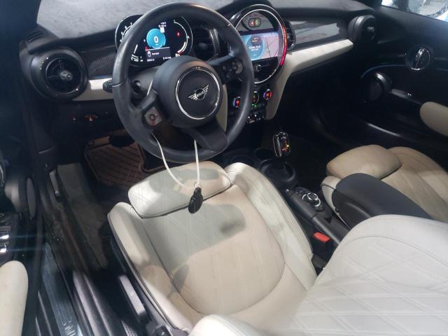 2024 MINI COOPER WMW23DL07R3S23390