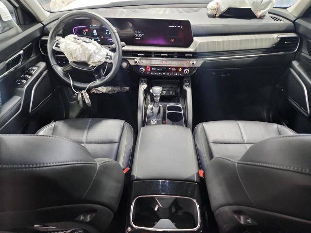 2024 KIA TELLURIDE - 5XYP34GC6RG463765
