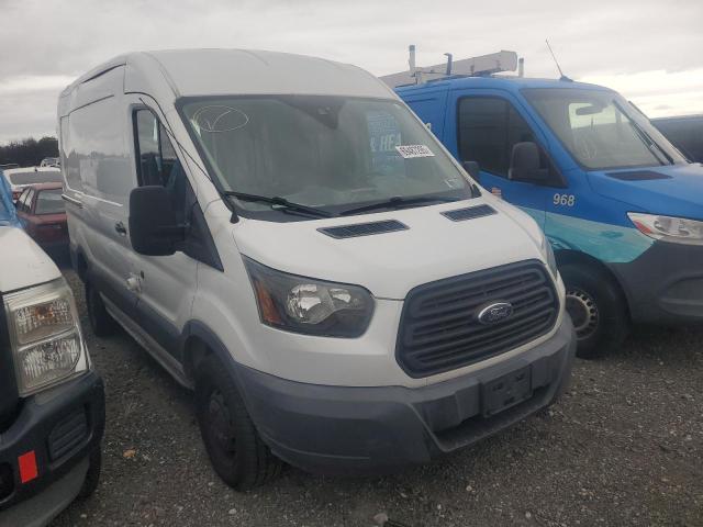 2016 FORD TRANSIT T- - 1FTYR1CM2GKB40692