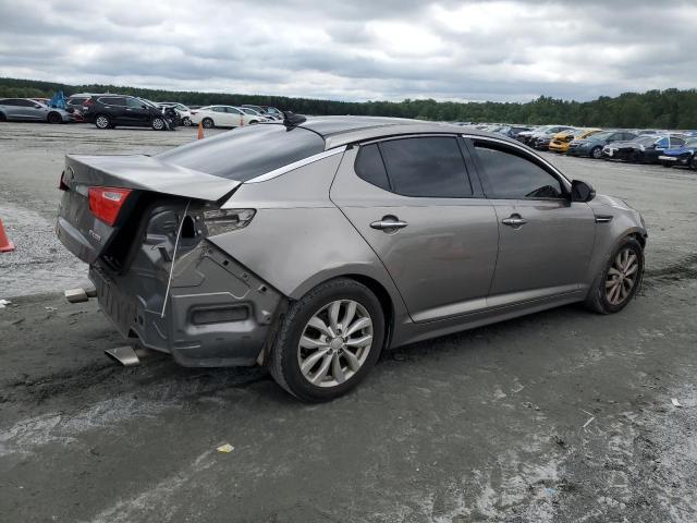 2015 KIA OPTIMA EX 5XXGN4A73FG458674