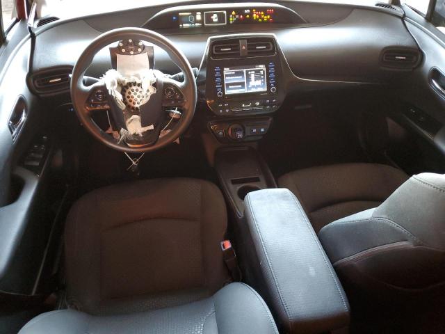 2021 TOYOTA PRIUS SPEC JTDKAMFU0M3146362